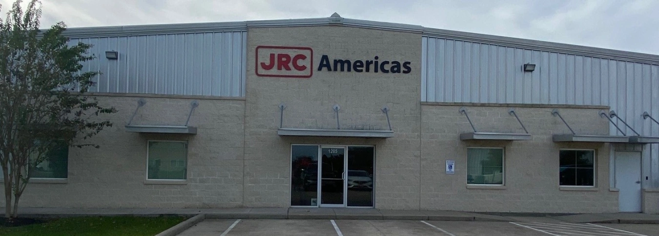 JRC Americas