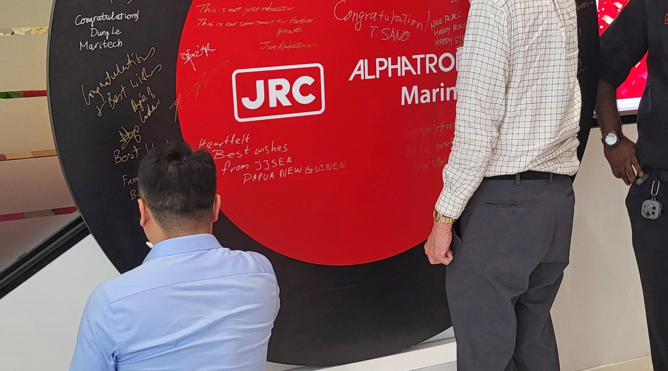 Singapore office opening 7-image