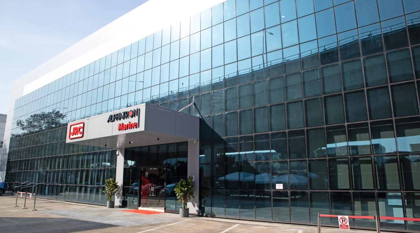 Singapore office opening 5-image