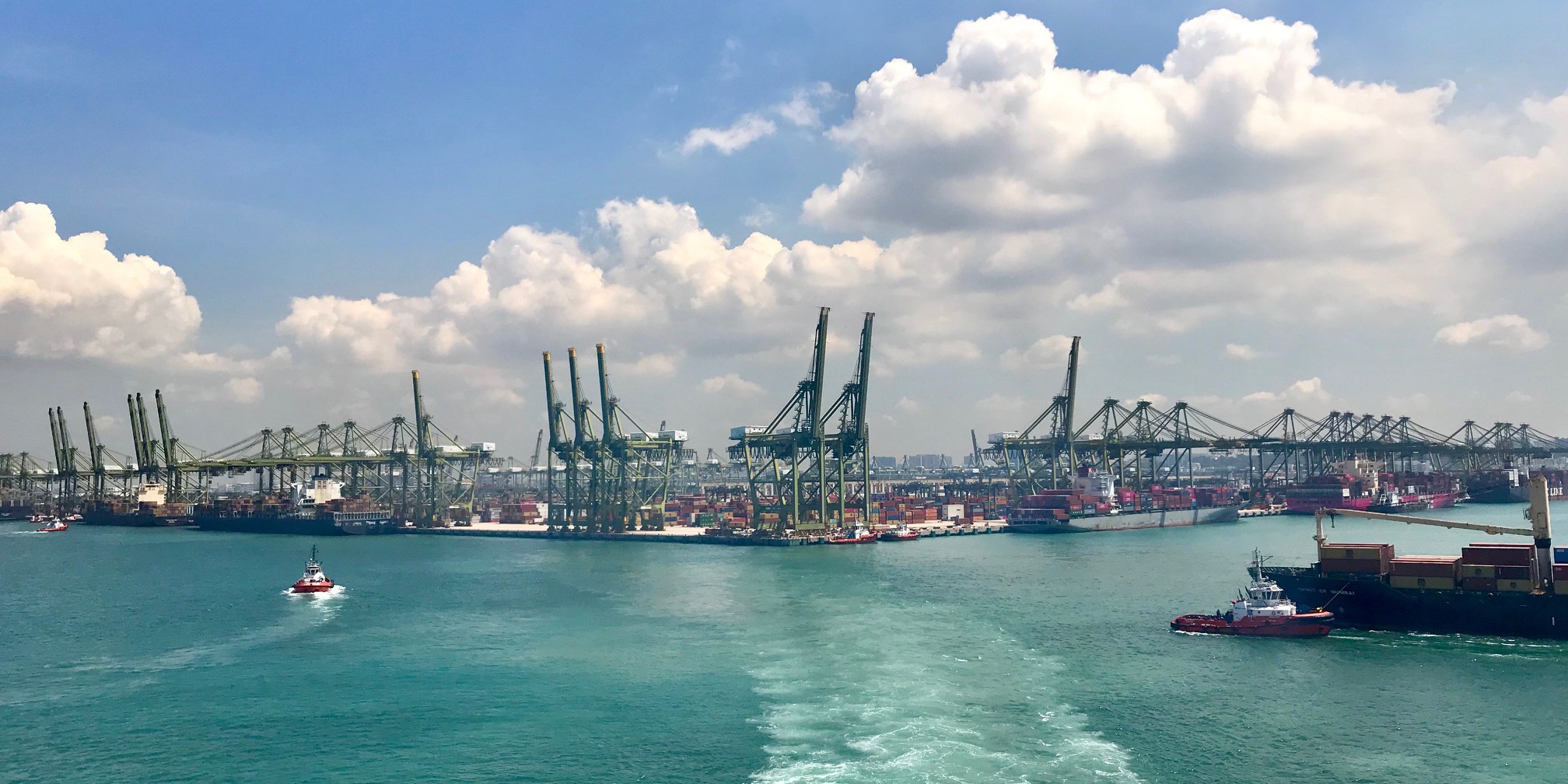 International Tug & Salvage Convention