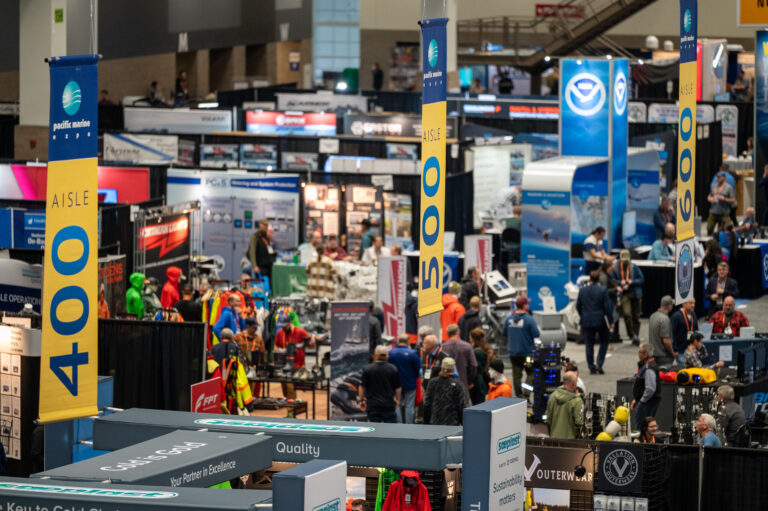 Pacific Marine Expo