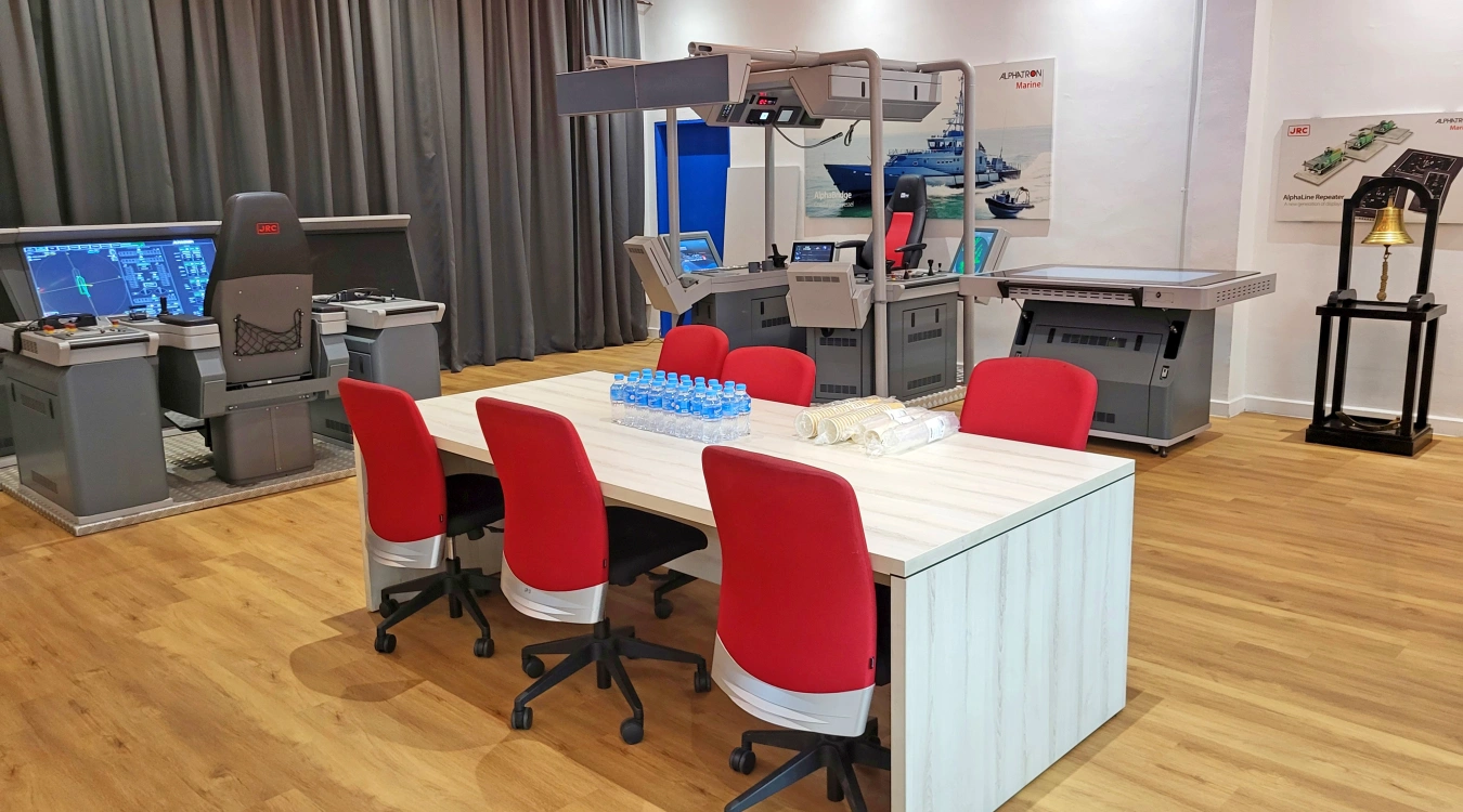 Singapore office opening 8-image