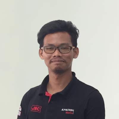 Ady Putra Bin Anizad