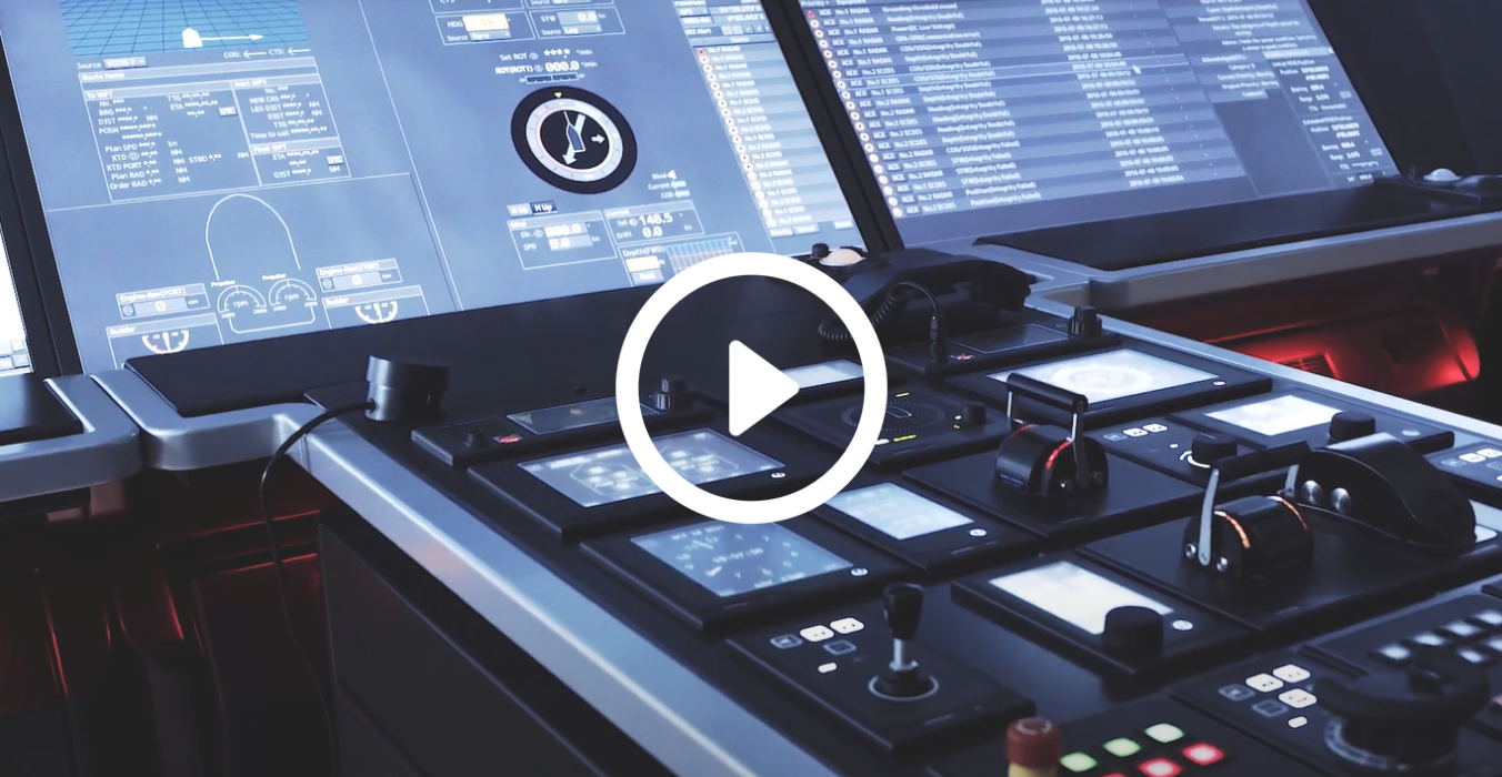 MIRAI – Autonomous