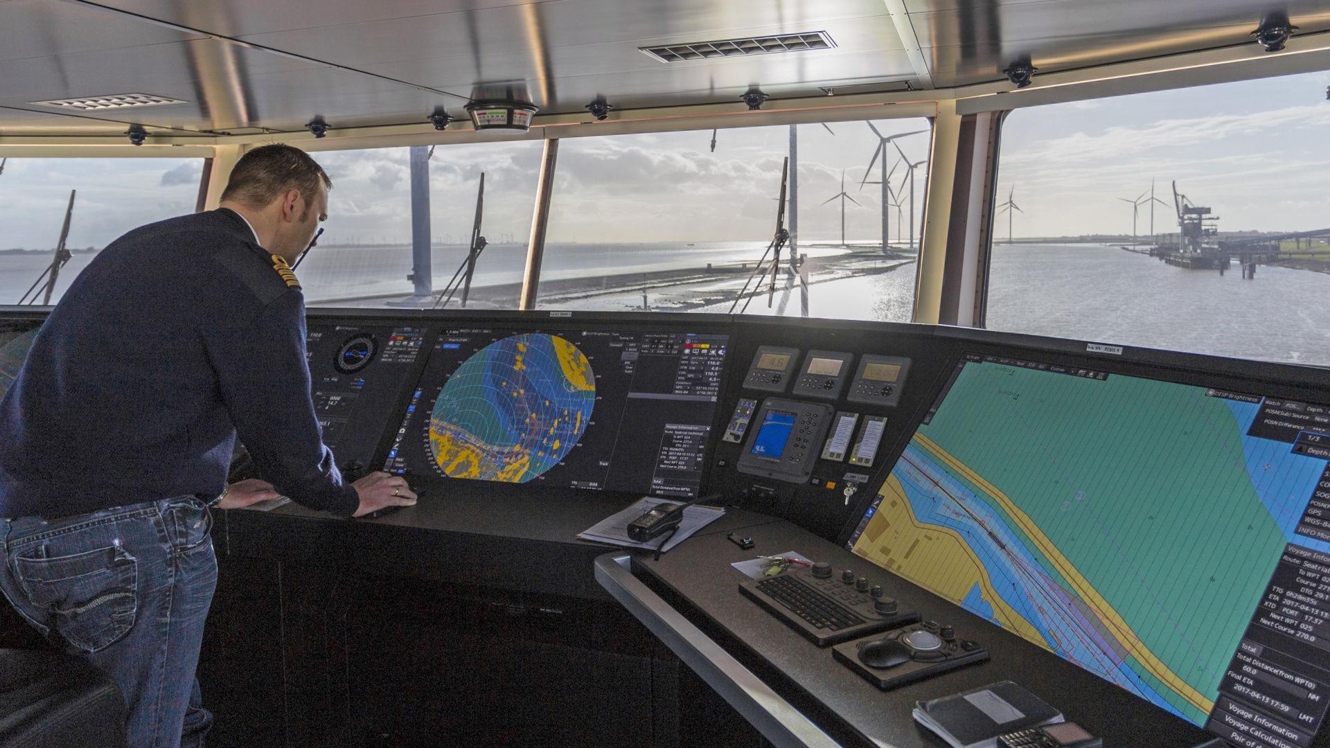 The human touch in technology