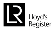 Loyds register certificaat