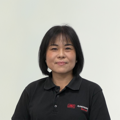 Cynthia Chai See Yin
