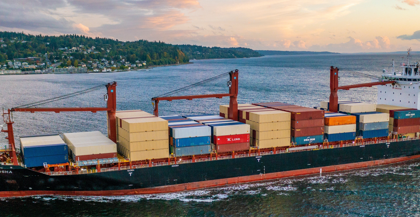 Swire Shipping Pte. Ltd. and JRC | Alphatron Marine Singapore sign mutual Frame Agreement