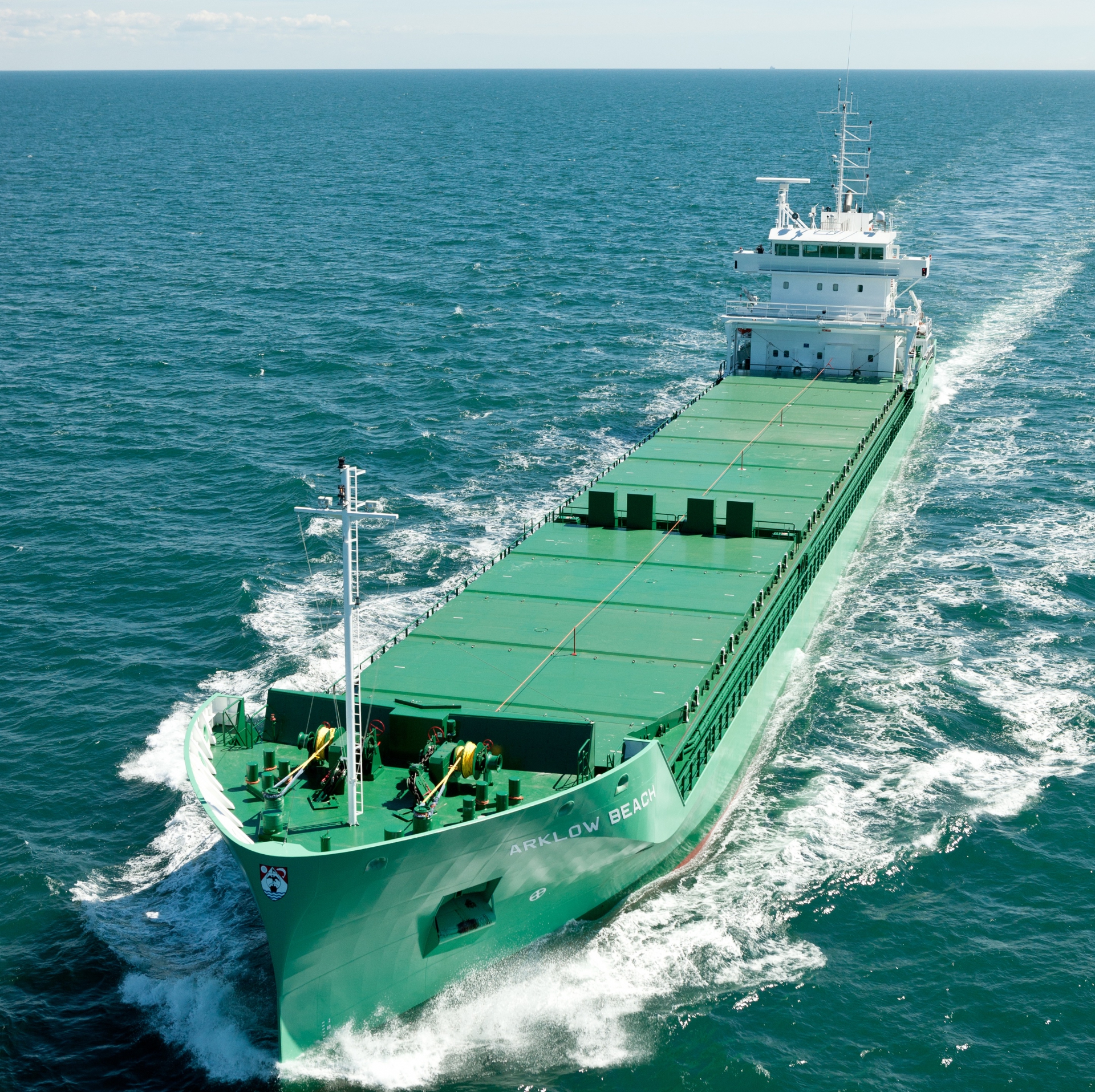 Arklow Shipping