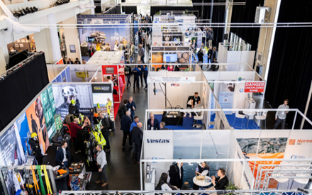 Belgian Offshore Days