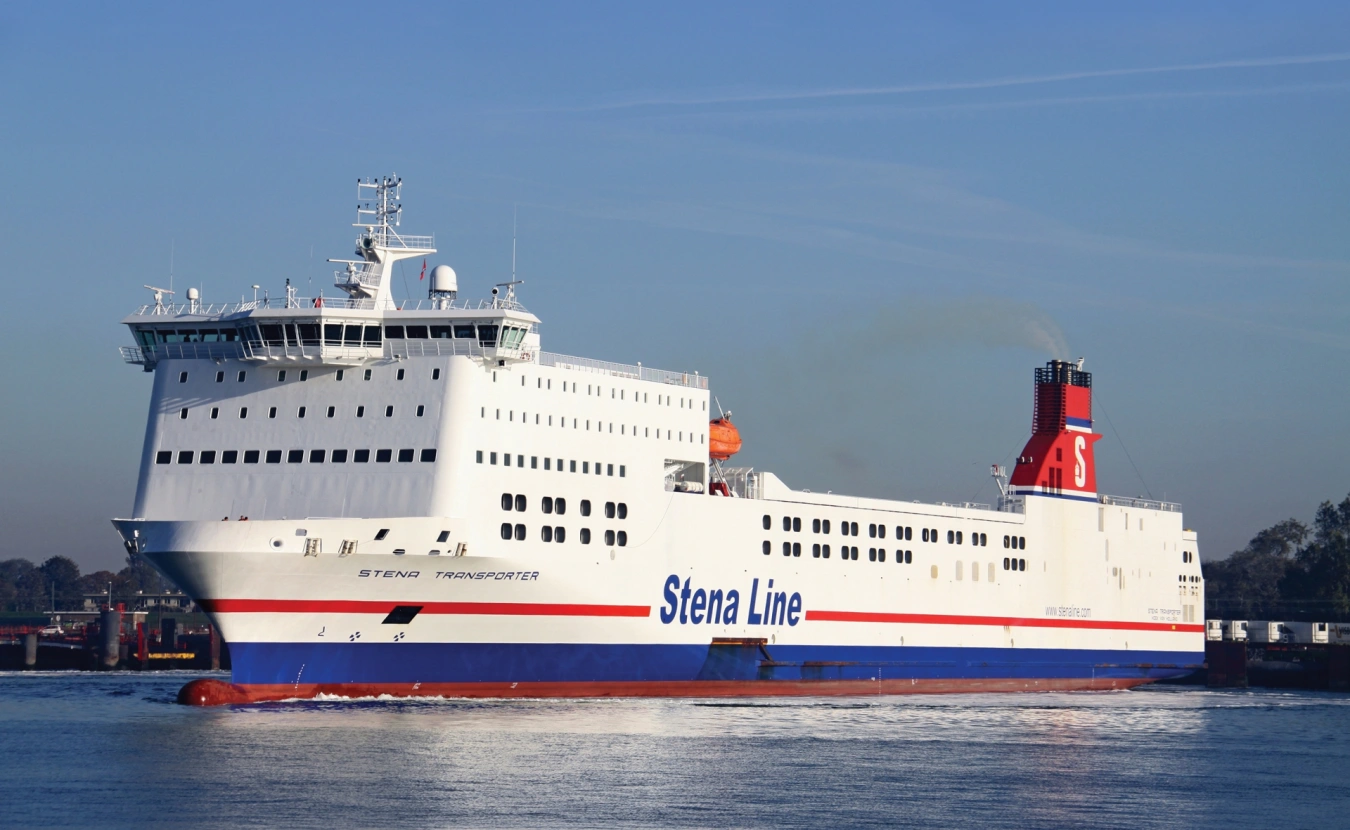 Stena Transporter