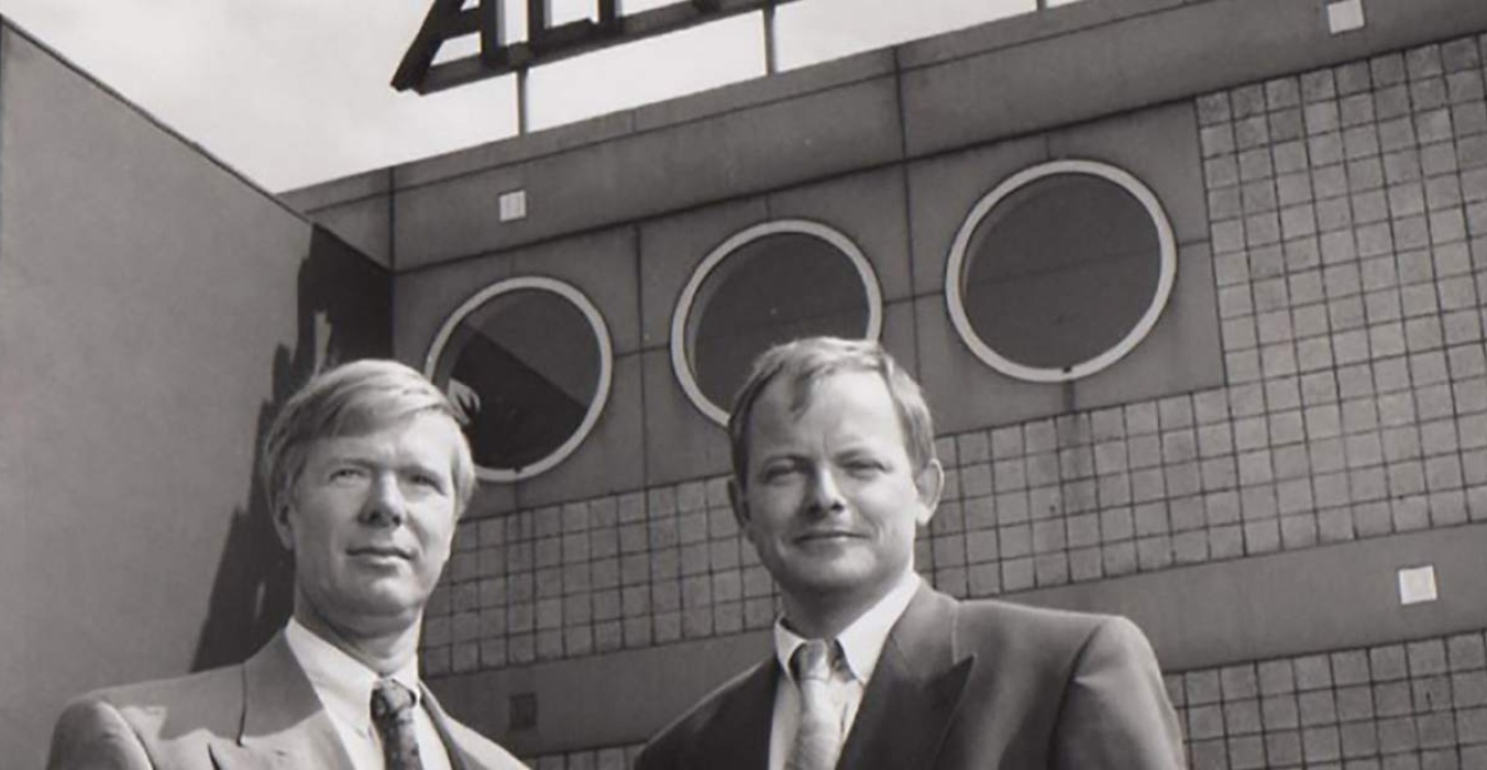 30 years of Alphatron Marine: "Innovation is in our DNA"