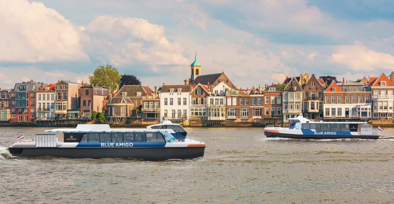 A beautiful example of innovation