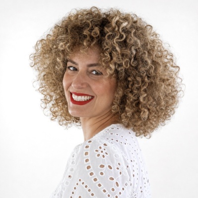 Sandra del Valle