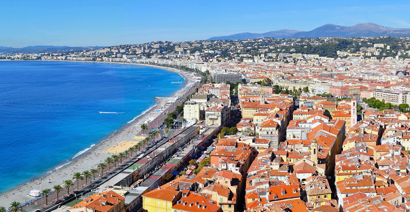 Alphatron Marine opens second location in France along the Côte d’Azur