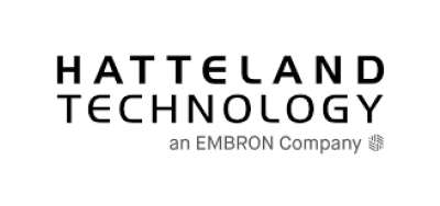 Hatteland-logo