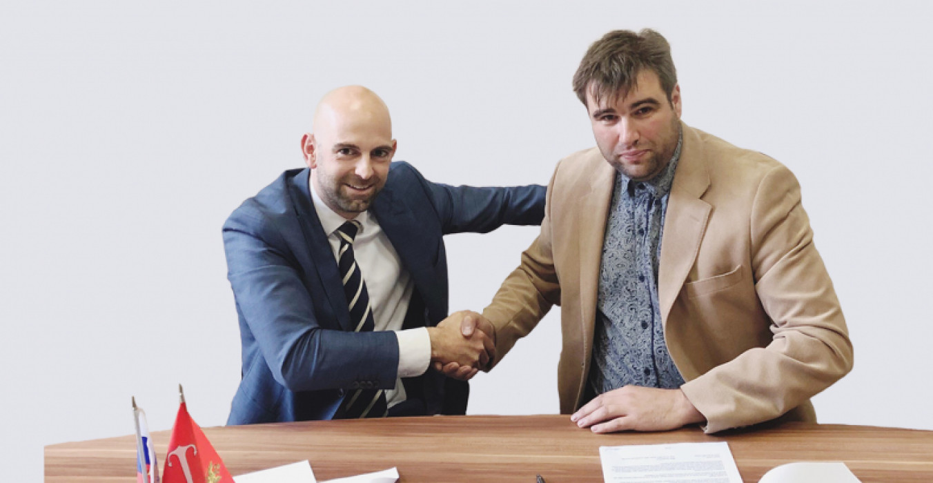 JRC Europe appoints Marineq as maritime sales and service representative in Russia