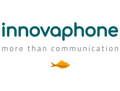Innovaphone-logo