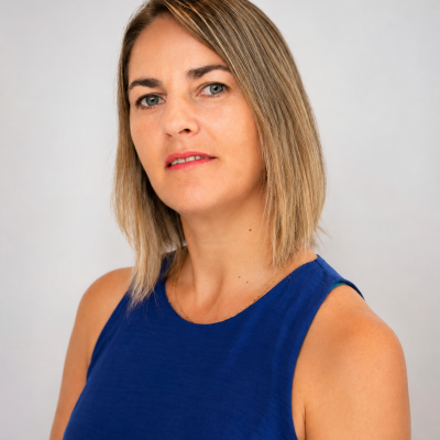 Irene Elorduy