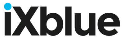 iXBlue-logo