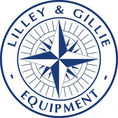 Lilley & Gillie-logo
