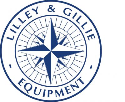 Lilley & Gillie-logo