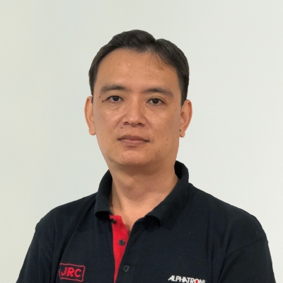 Joshua Koh Soon Hong