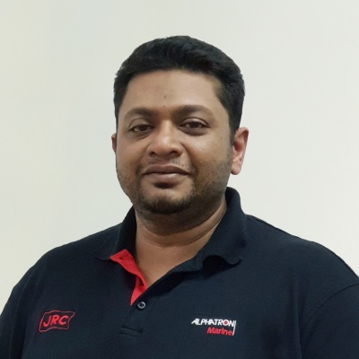 Syed Abdol Kareem Bin Syed Abdol Rahman