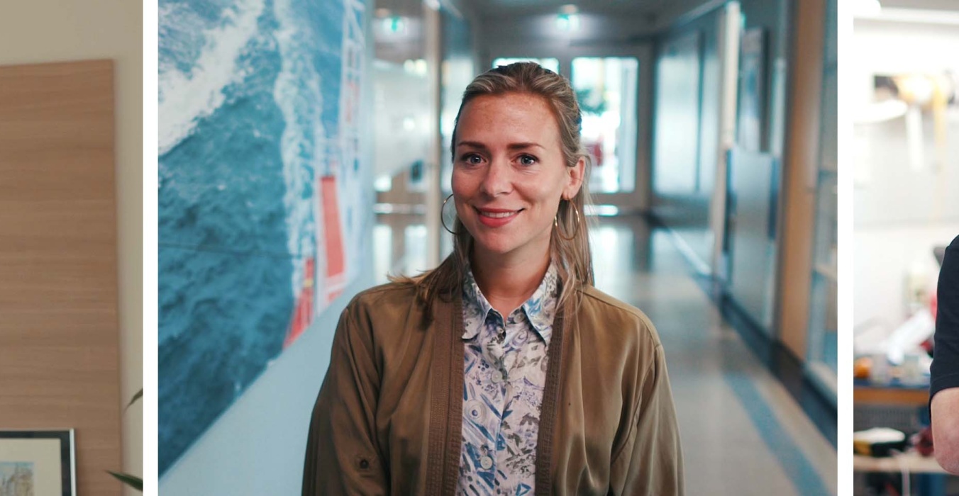 We are on a mission – MIRAI