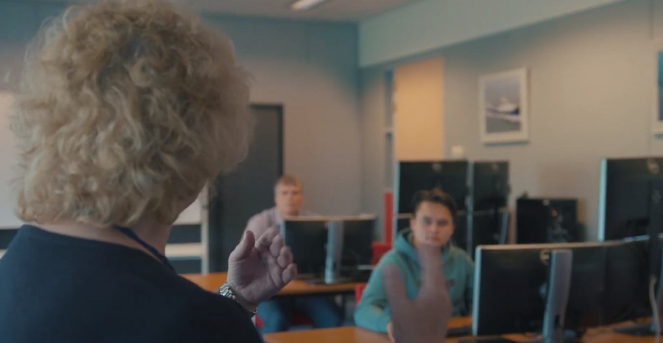 MIRAI - Maritime ownership