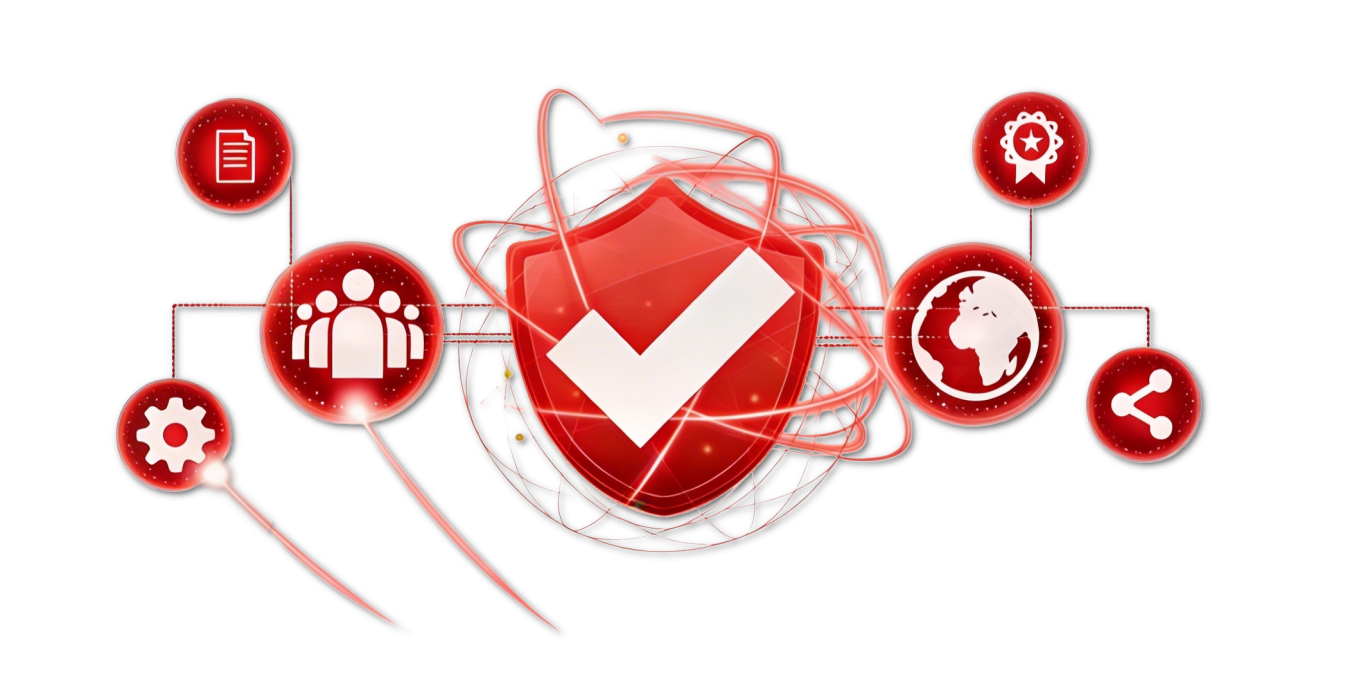 Important Security Notice – Fraudulent Emails in Circulation!