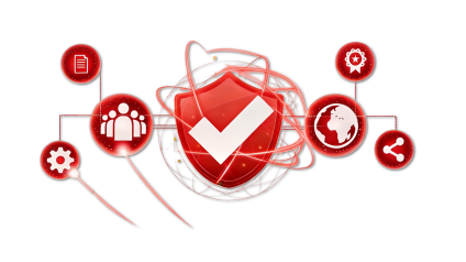 Important Security Notice – Fraudulent Emails in Circulation!