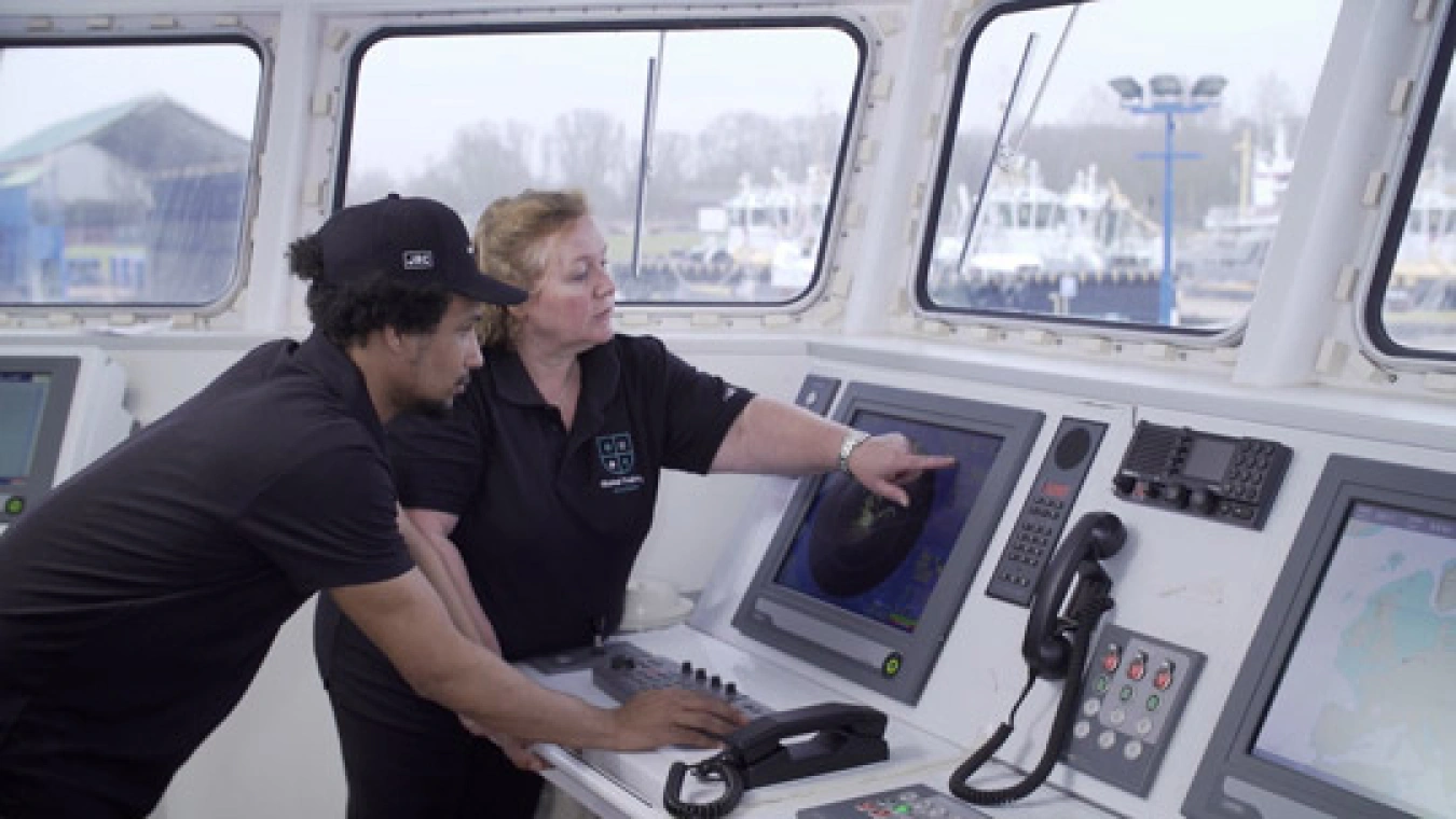 Operational Training