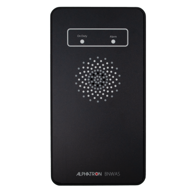 AlphaBNWAS Buzzer Unit Mk2
