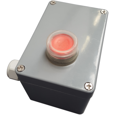 AlphaBNWAS Outdoor Wing Reset Unit