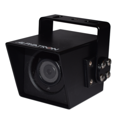 AlphaCam AHD Mini SS