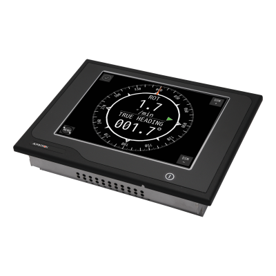 AlphaHeading Indicator MFL