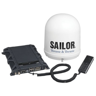 Sailor 250