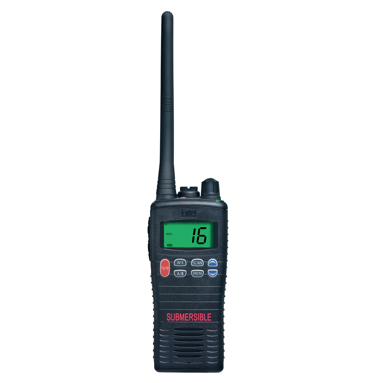 HT644 | Alphatron Marine