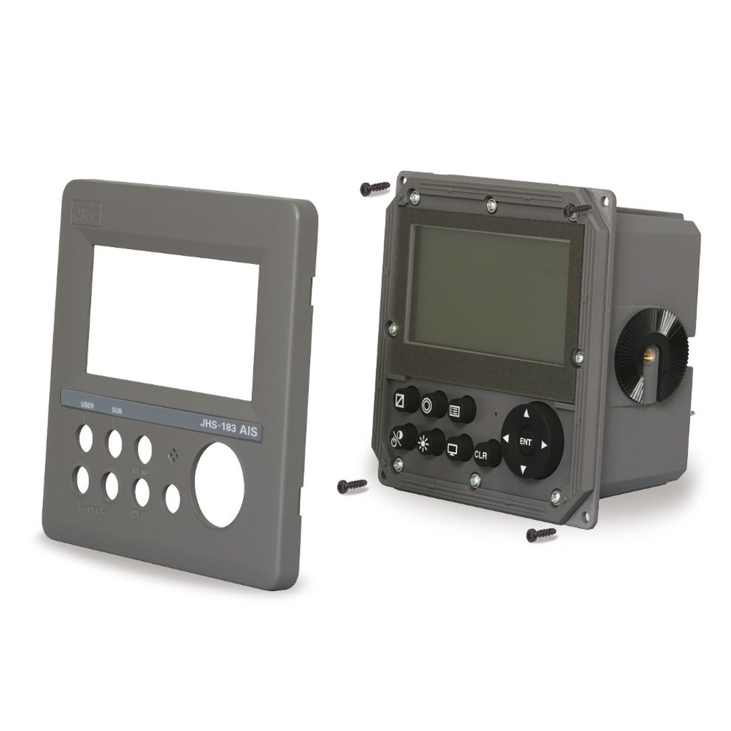 JHS-183 | Alphatron Marine