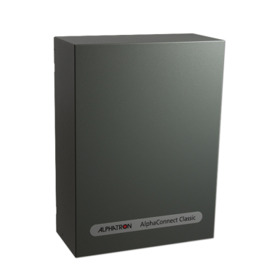 AlphaConnect Classic