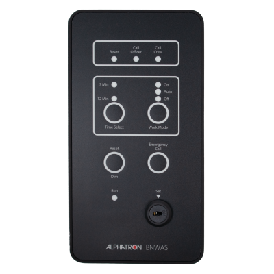 AlphaBNWAS Main Unit Mk2