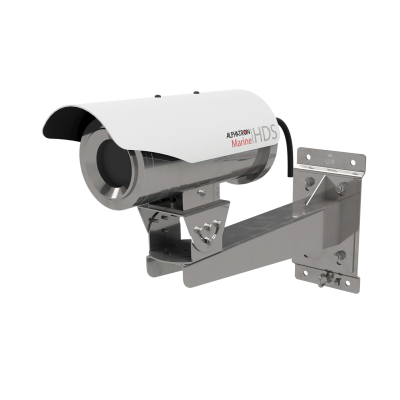 AlphaHeatDetectionSystem