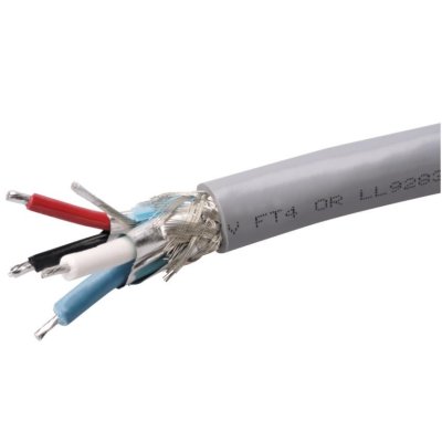 Micro Bulk Cable CG1-10/750C