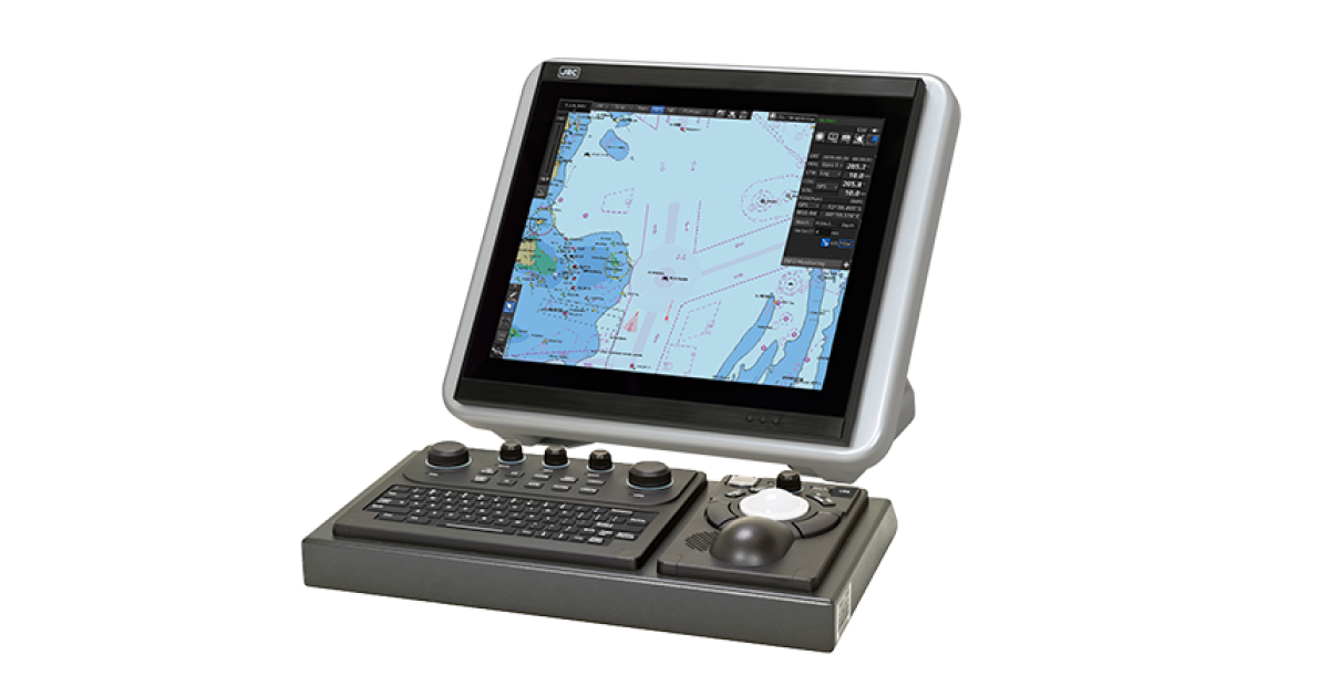 JAN-9201S | Alphatron Marine