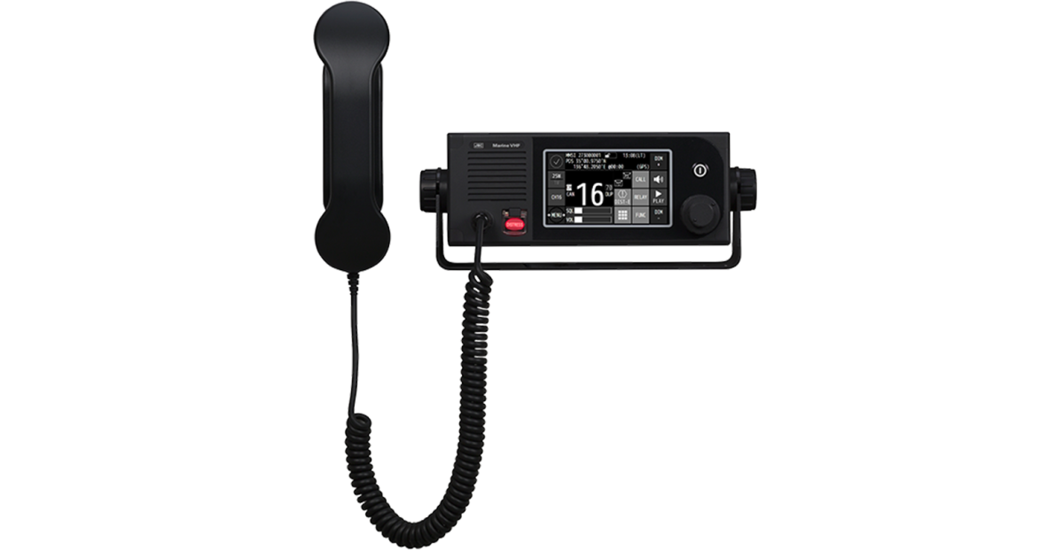 JHS-800S | Alphatron Marine