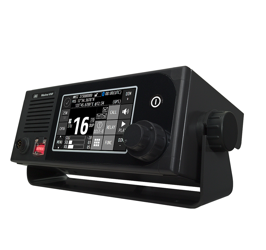 JHS-800S | Alphatron Marine