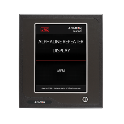 AlphaLine Repeater MFM