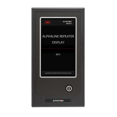 AlphaLine Repeater MFS