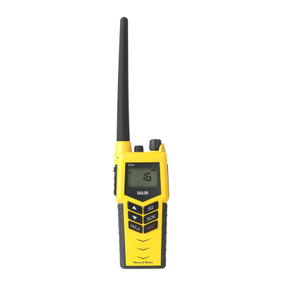 Sailor SP3500; Sailor SP3510